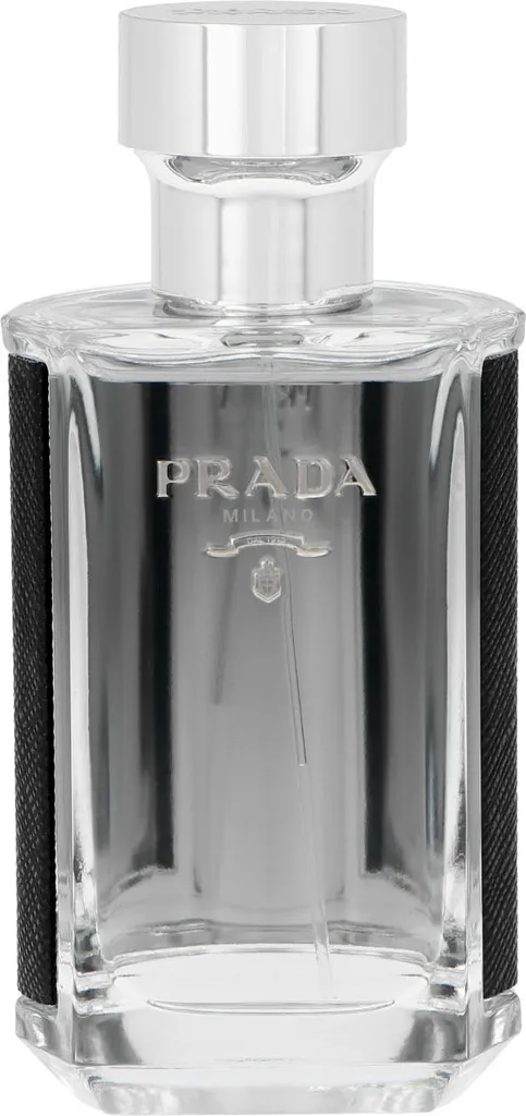 Prada L'Homme EDT 50ml - Le Parfum Idéal pour le Bureau et l'Été