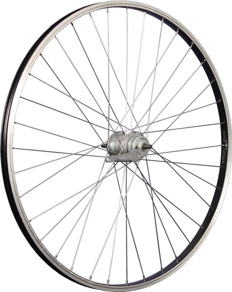 28 Zoll Hinterrad Aluminiumfelge Shimano Nexus SG-3C41 Produktbild 