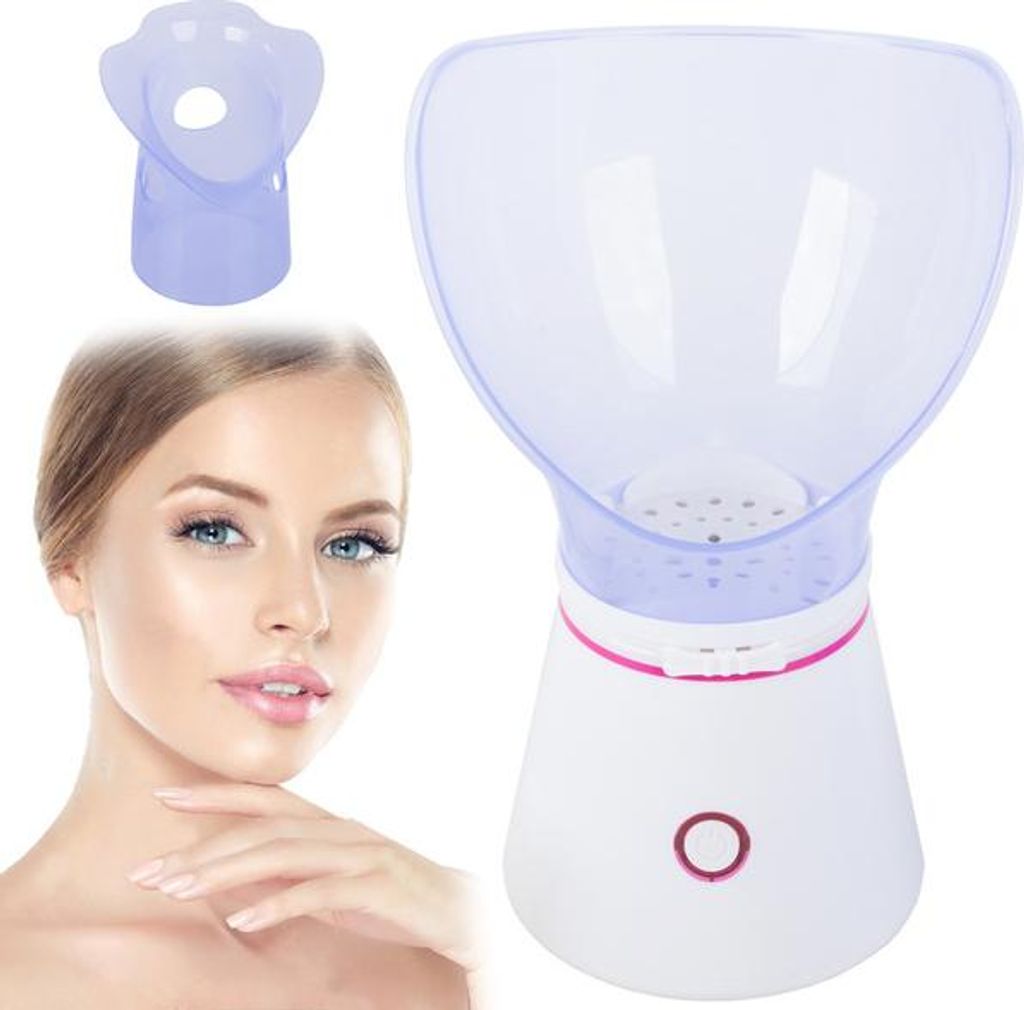 Verk 24270 Inhalátor a tvárová sauna Obrázok produktu 