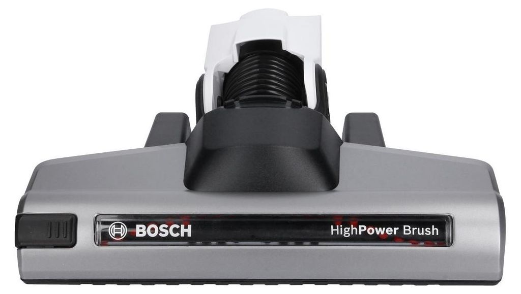 Bodendüse ElektroBodenbürste Drehkippgelenk Düse Bosch Produktbild 