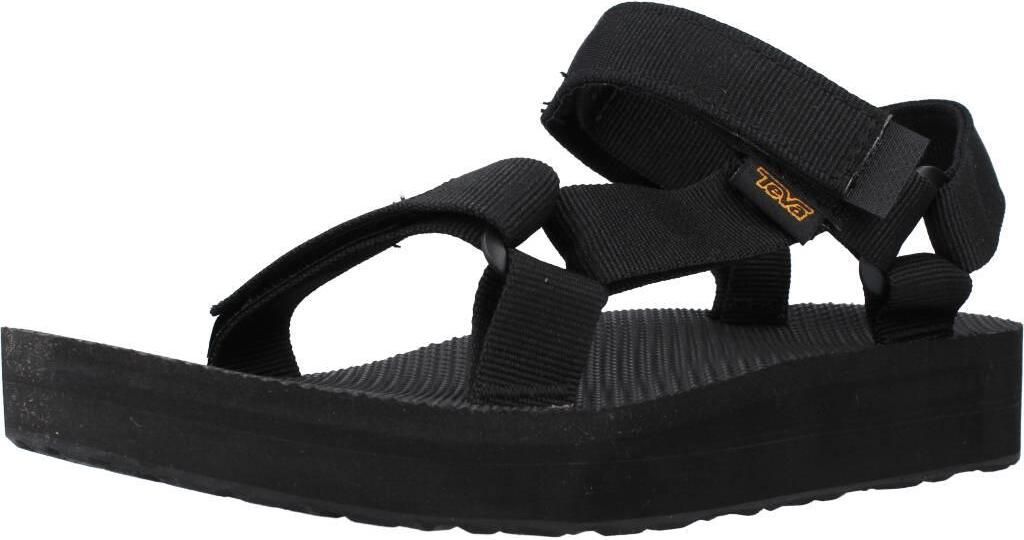 Teva Midform Universal, Sandále, Čierna, 08", 1 kusov Obrázok produktu 