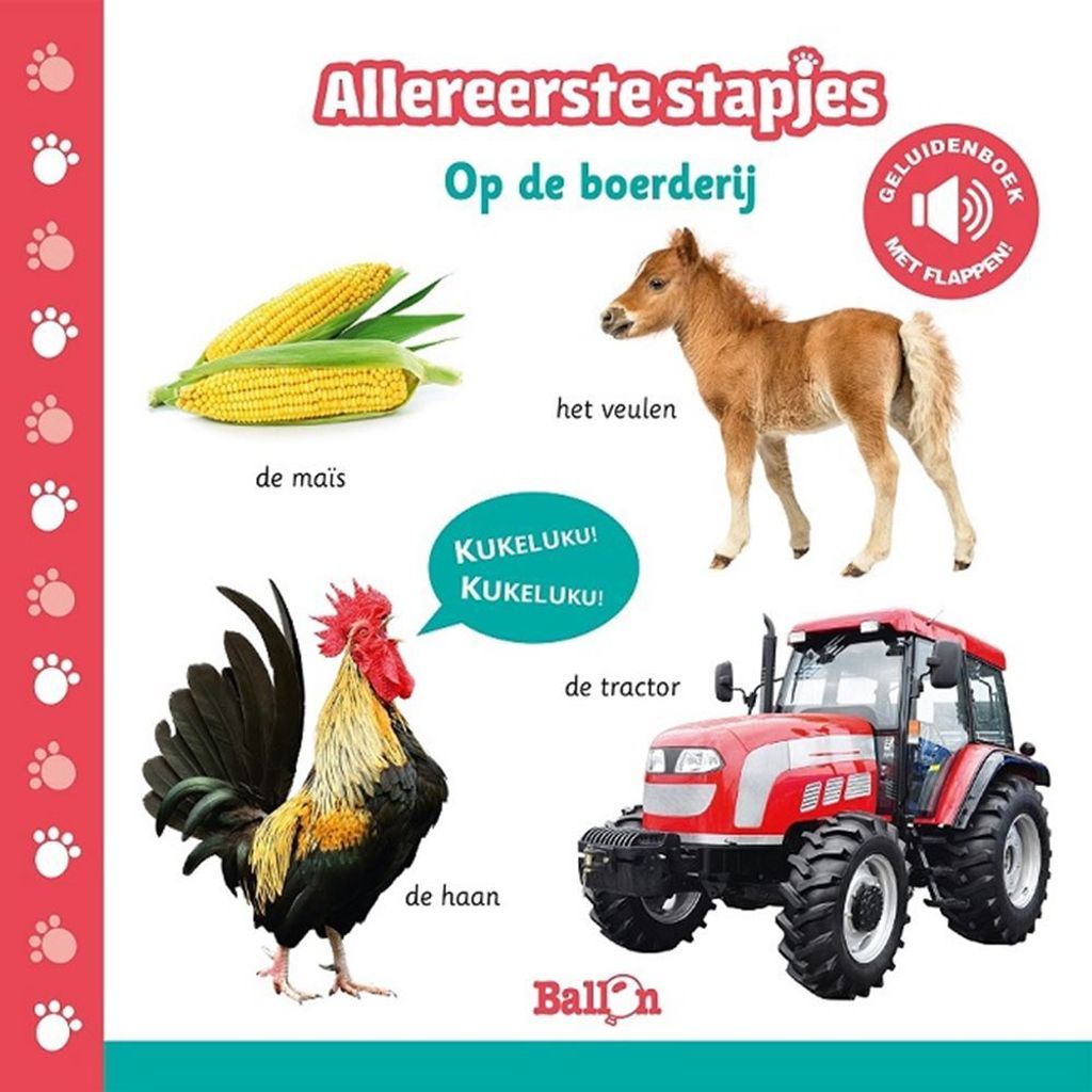Standardverlag am Bauernhof (Hörbuch)