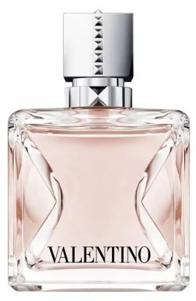 Valentina de Valentino - Eau de Parfum 50 ml aux Notes de Truffe et Jasmin - 8