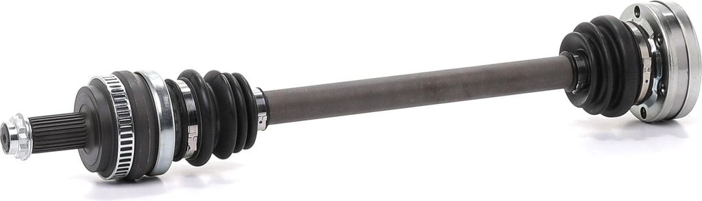 MAGNETI MARELLI 302004190021 Antriebswelle Hinten Links für BMW 3 Touring (E91) 3 Limousine (E90) 1 Schrägheck (E87) 3 Coupe (E92) 1 Schrägheck ...