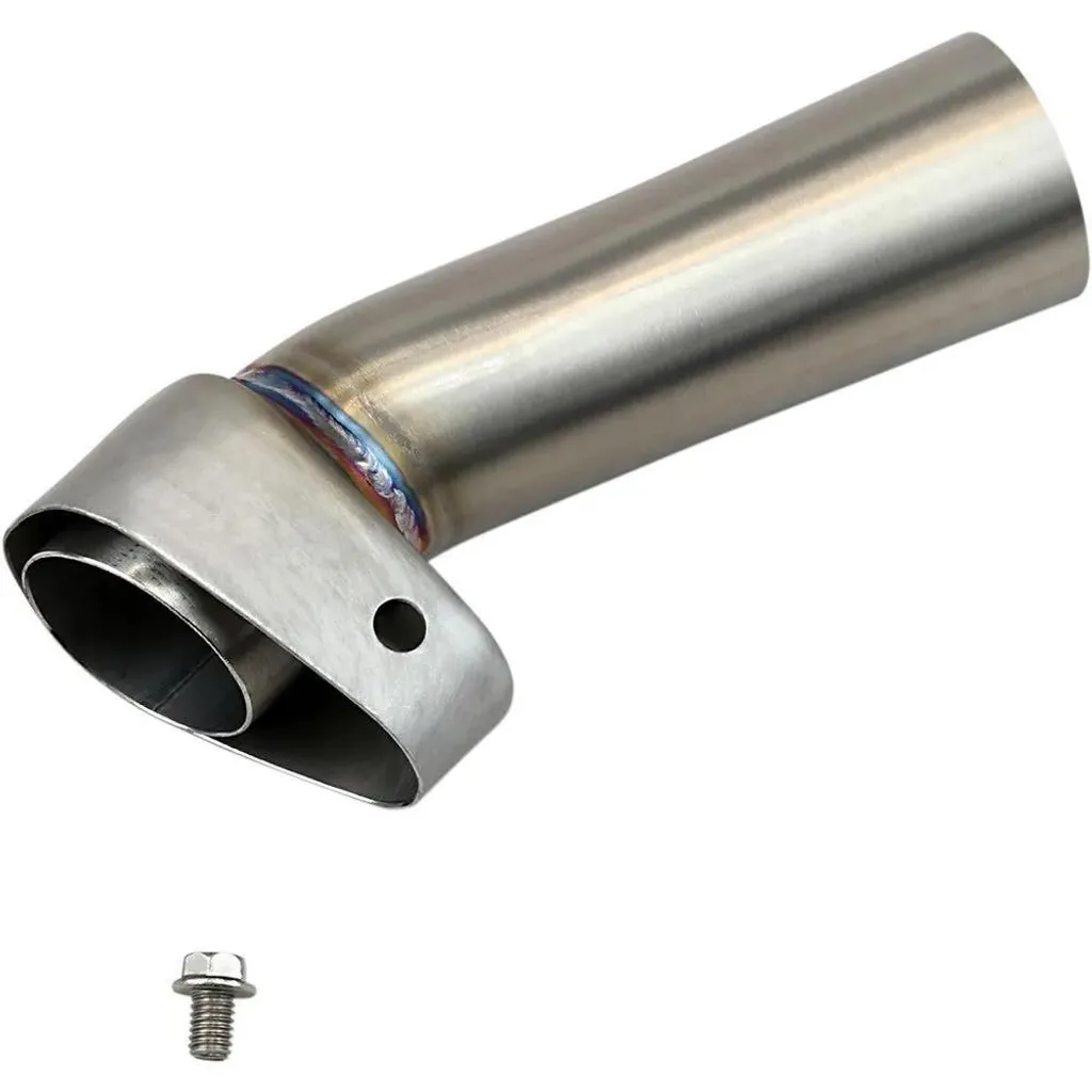 Insert Akrapovic 002L DB-Killer en acier inoxydable haute résistance - 2