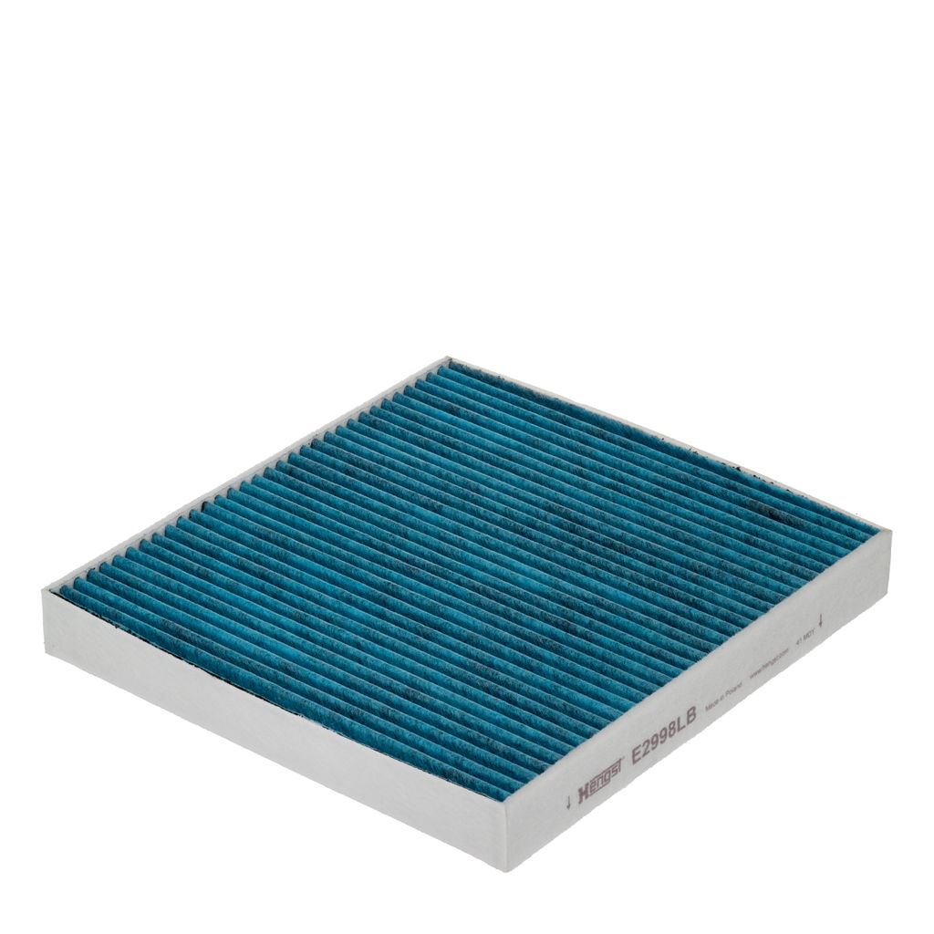 HENGST FILTER E2998LB Filter Innenraumluft
