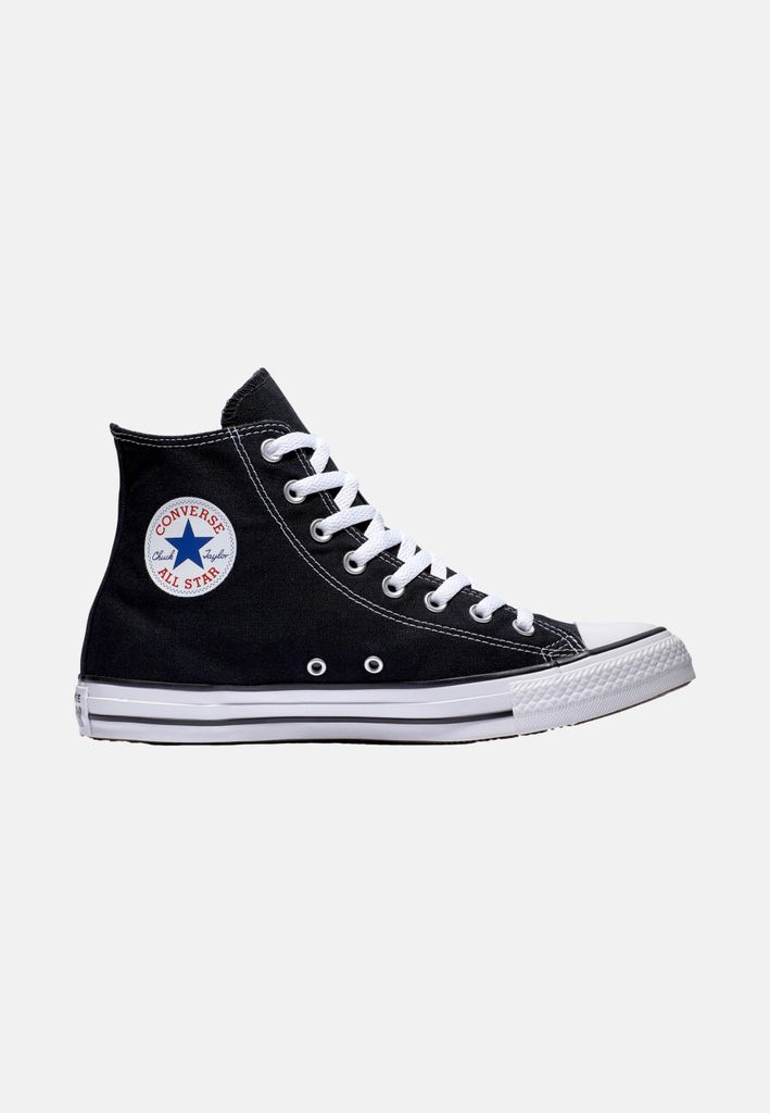 Converse CT AS Hi Frauen Schnürung Lässig Le wand Produktbild 