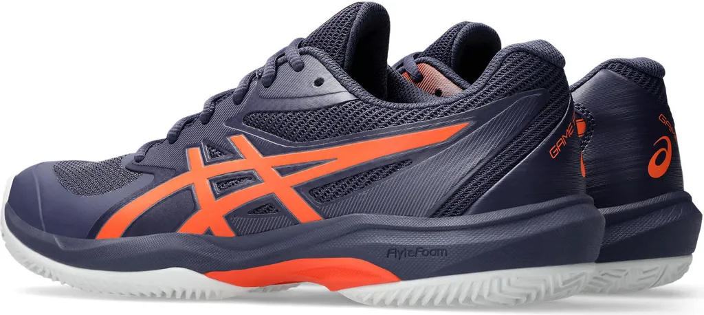Chaussures Asics Solution Swift FF 2 1041A490500 - Performance Tennis - 4