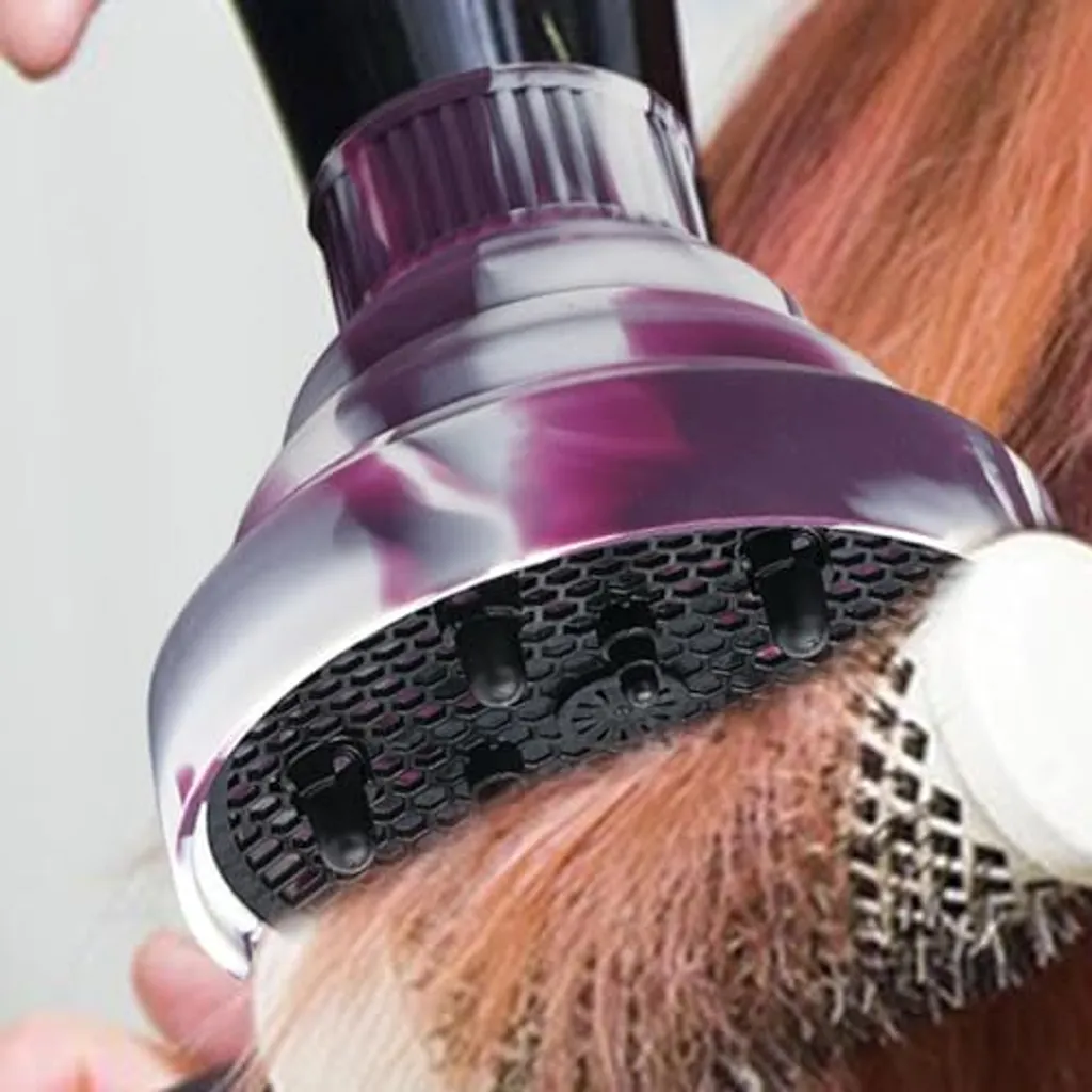 Accessorio Phon Viaggio: Diffusore in Silicone Regolabile e Robusto - 7
