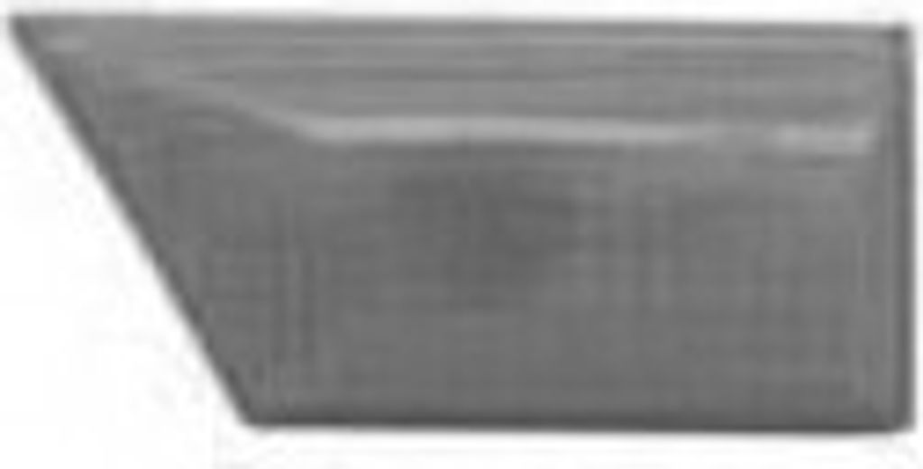 VAN WEZEL 3768915 Blinker Blinkleuchte vorne Links für OPEL Vectra C Caravan (Z02) Vectra C Limousine (Z02) Signum CC (Z03) Vectra C CC (Z02)