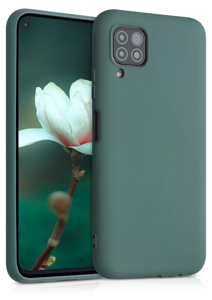 kwmobile Handyhülle für Huawei P40 Lite Hülle - TPU Case - Produktbild 