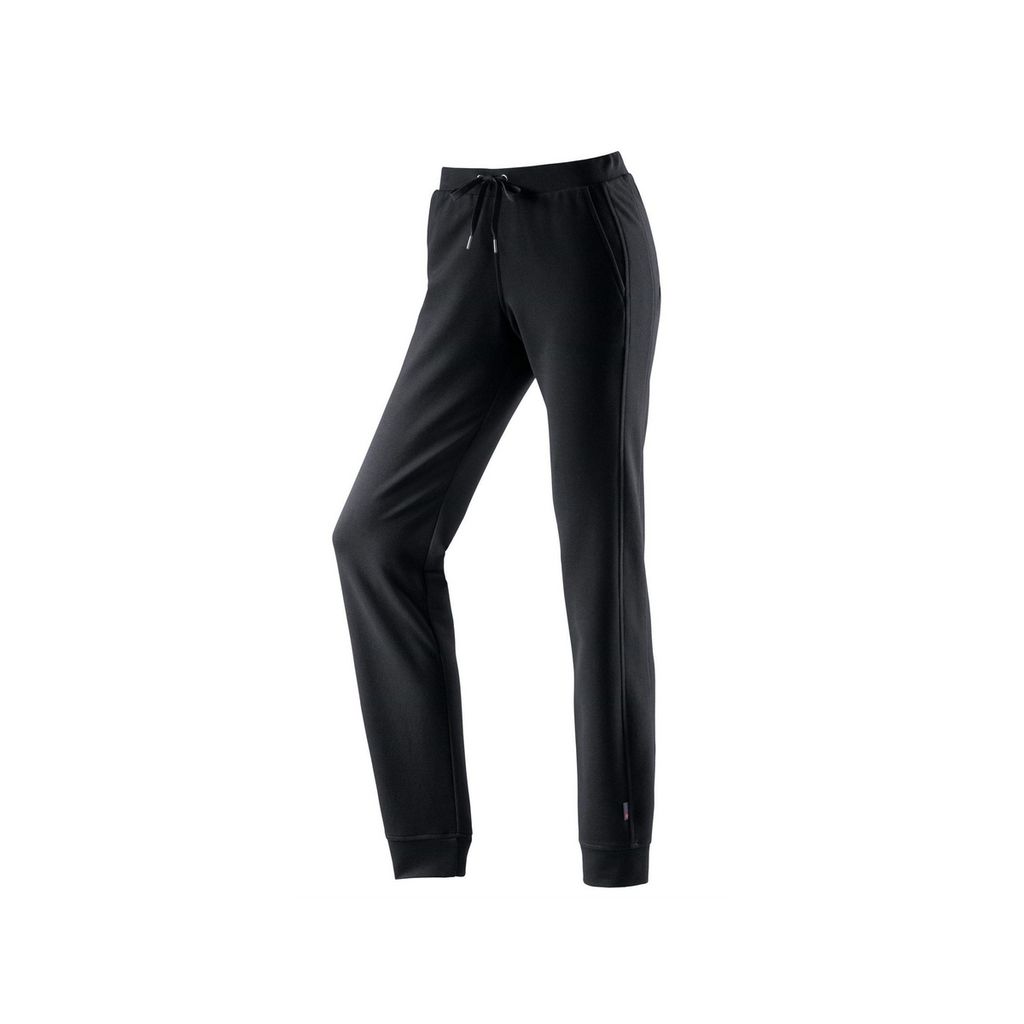 SCHNEIDER SPORTSWEAR CAMBRIDGE Damen Wellness-/ Sporthose schwarz schwarz 23