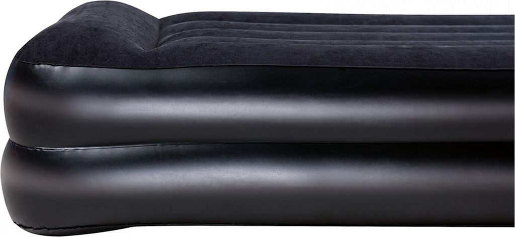 Bestway Luftbett "+" Queen-Size 203x152x46 cm mit Produktbild 3