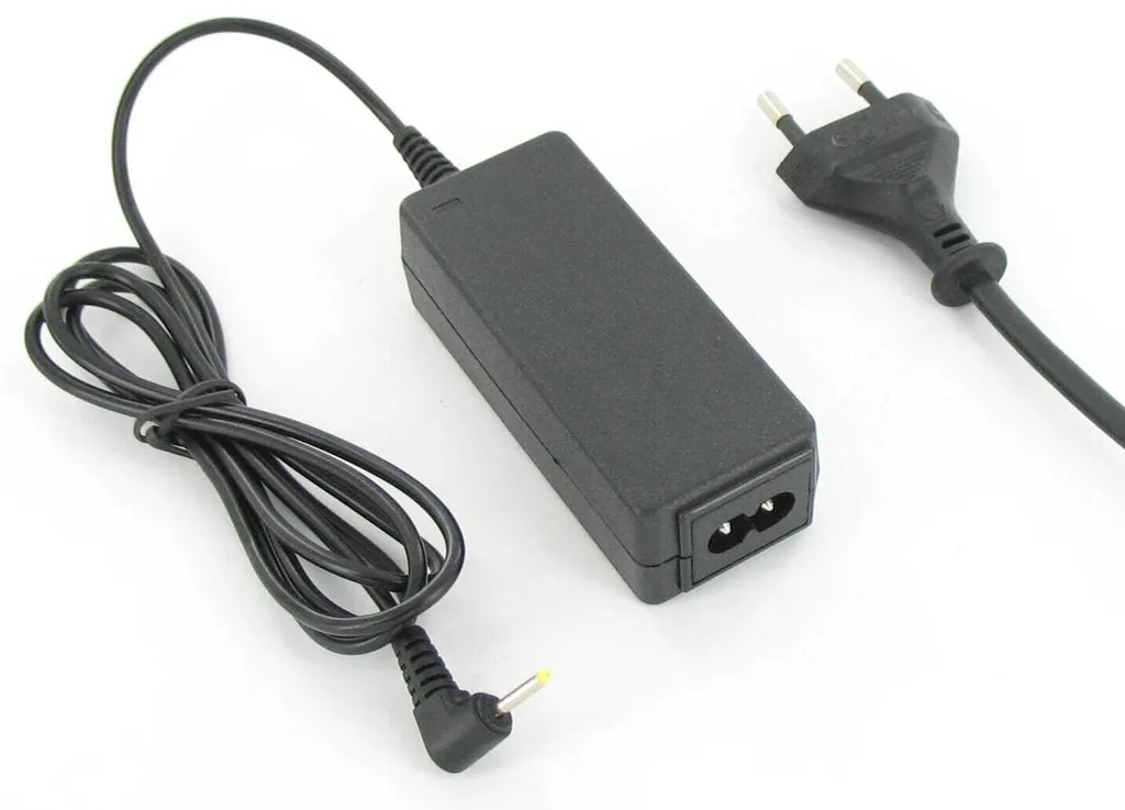 Alimentatore ASUS EeePC Compatibile 40W 19V - Prezzo Conveniente