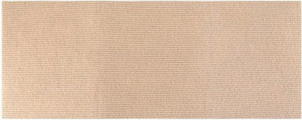 Tapis anti-griffures chat autocollant pour angle de mur et canapé