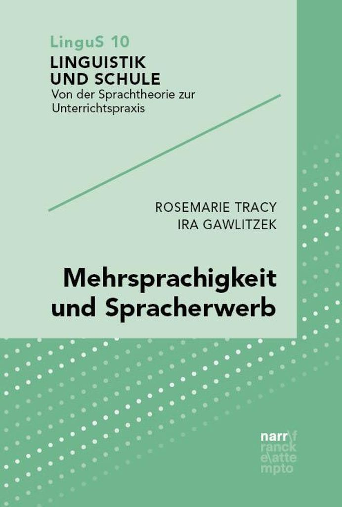 Mehrsprachigkeit und Spracherwerb