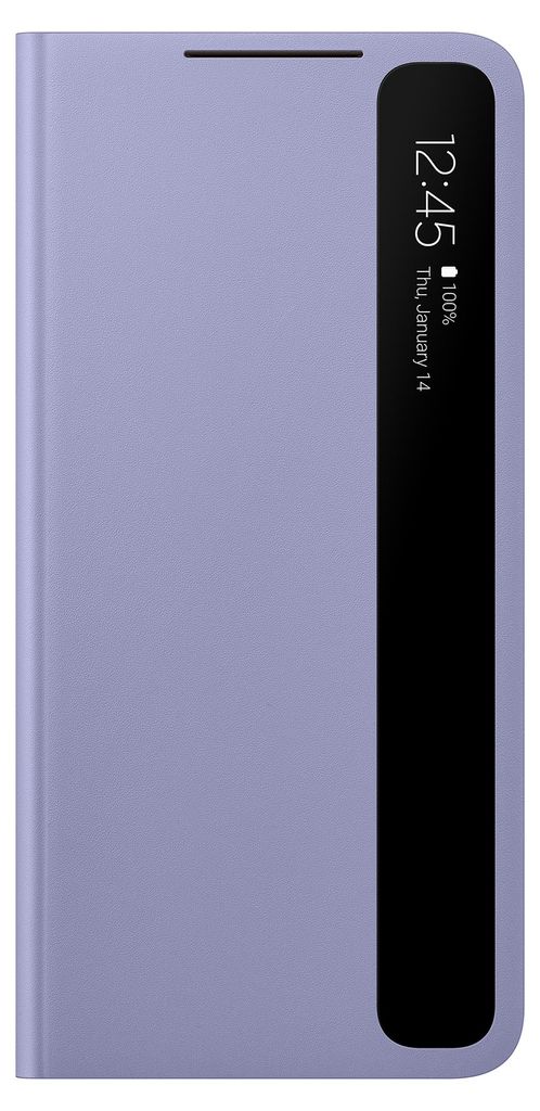 Samsung EF-ZG996 Handy-Schutzhülle 17 cm (6.7 Zoll) Cover Produktbild 