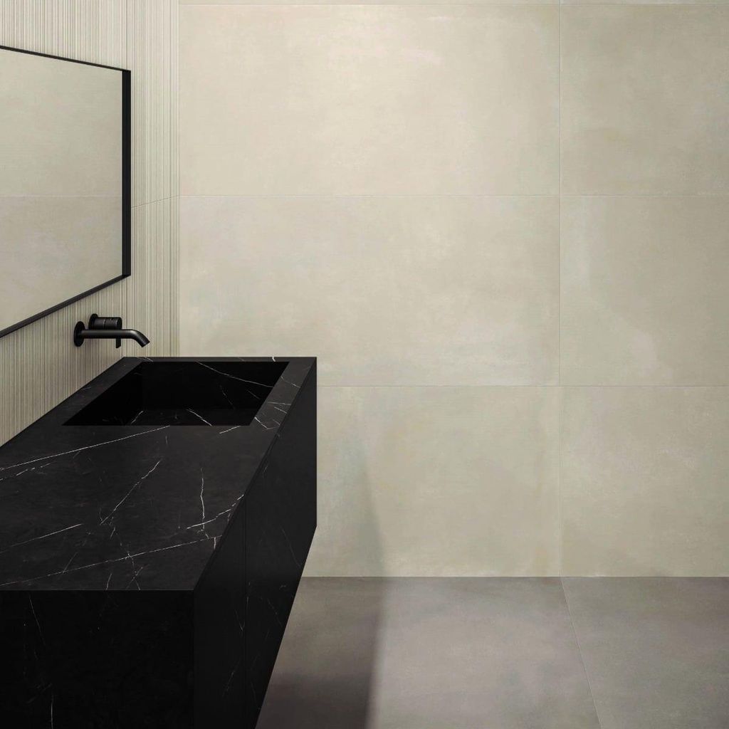 Fliesen Betonoptik Grau 30x60 cm CASA39 Caesar Prima