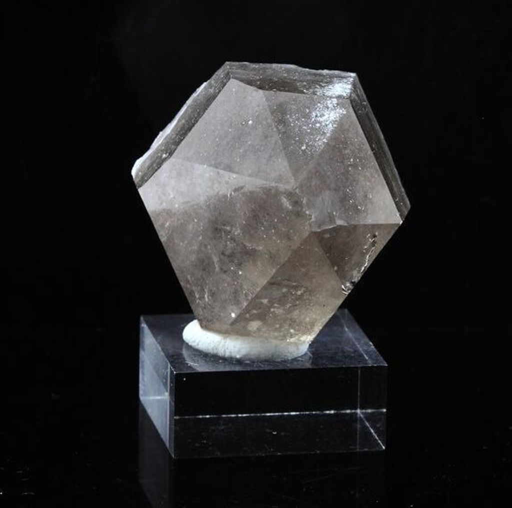 Rauchquarz 115,0 Karat