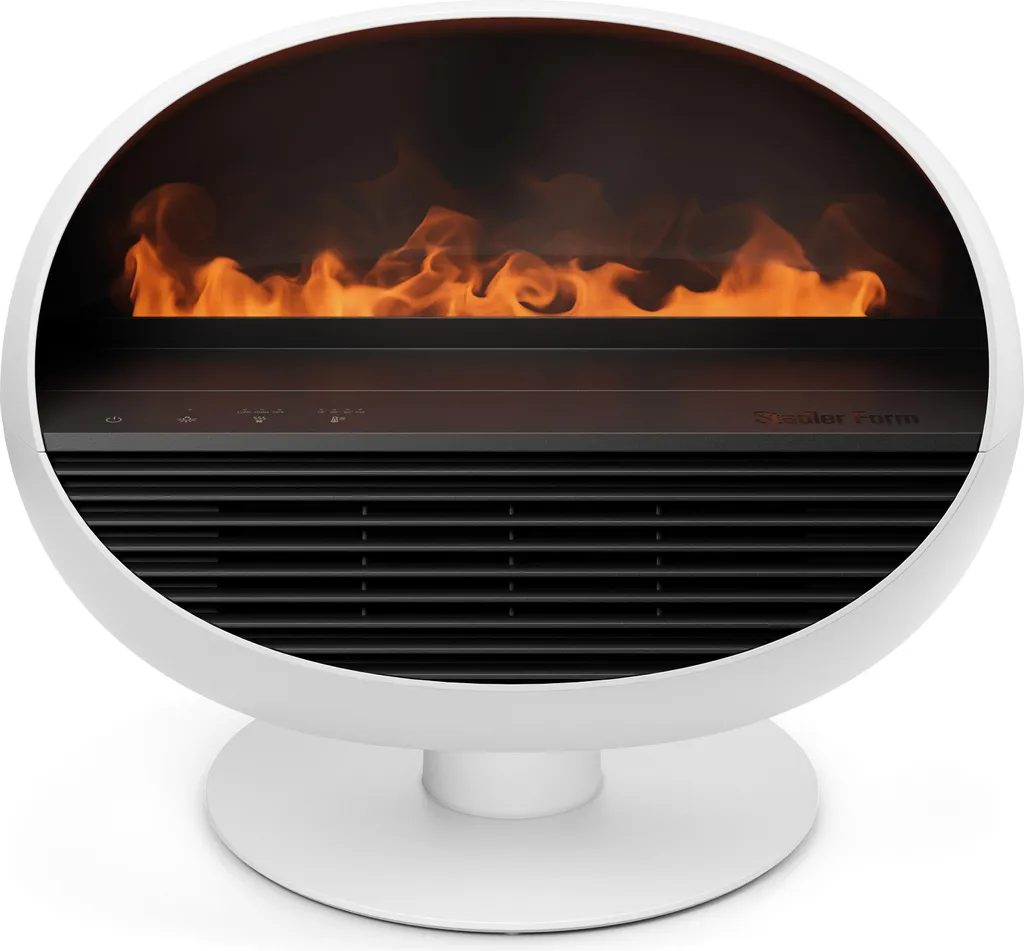 Acquista Erik 1500W: Termoventilatore Bagno con Telecomando e Timer