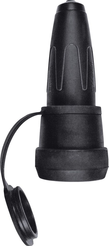 MERTEN Schuko Kupplung Vollgummi 173051 173051 173051 (173051.)