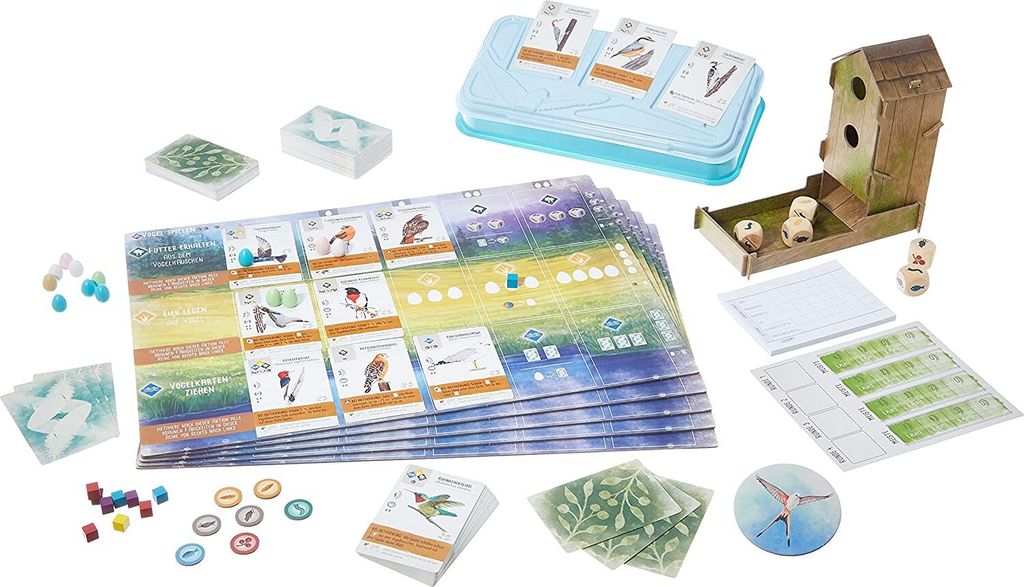 Flügelschlag Produktbild 10