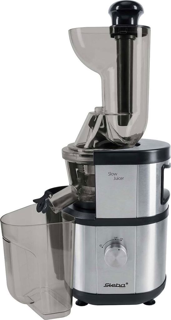 Steba E 400 Slow-Juicer