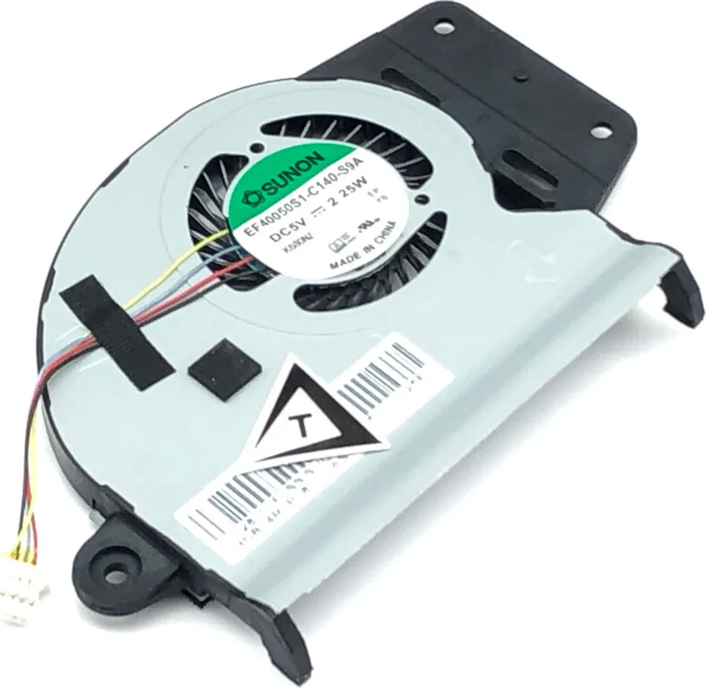 Ventola di raffreddamento FAN versione 2 compatibile per ASUS ZENBOOK US303L