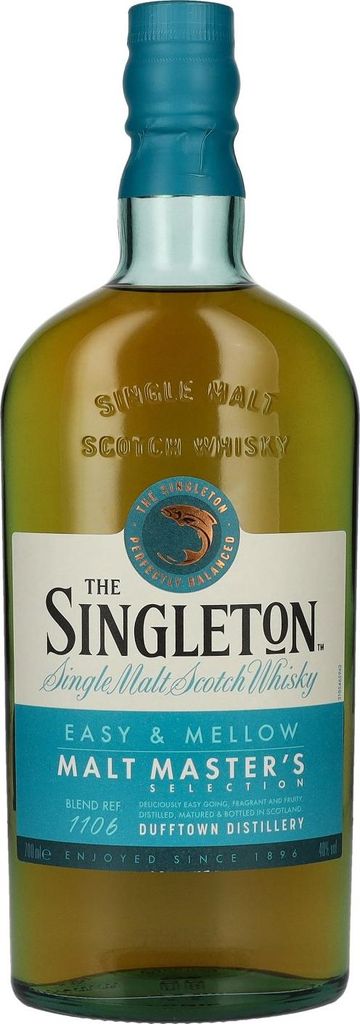 The Singleton Dufftown MALT MASTER'S Selection Easy & Image du produit 
