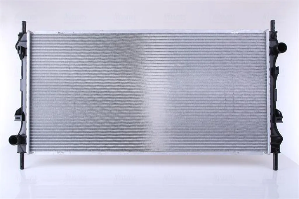 Radiateur Moteur NISSENS 62043A OE 1103119 pour Ford Transit Diesel