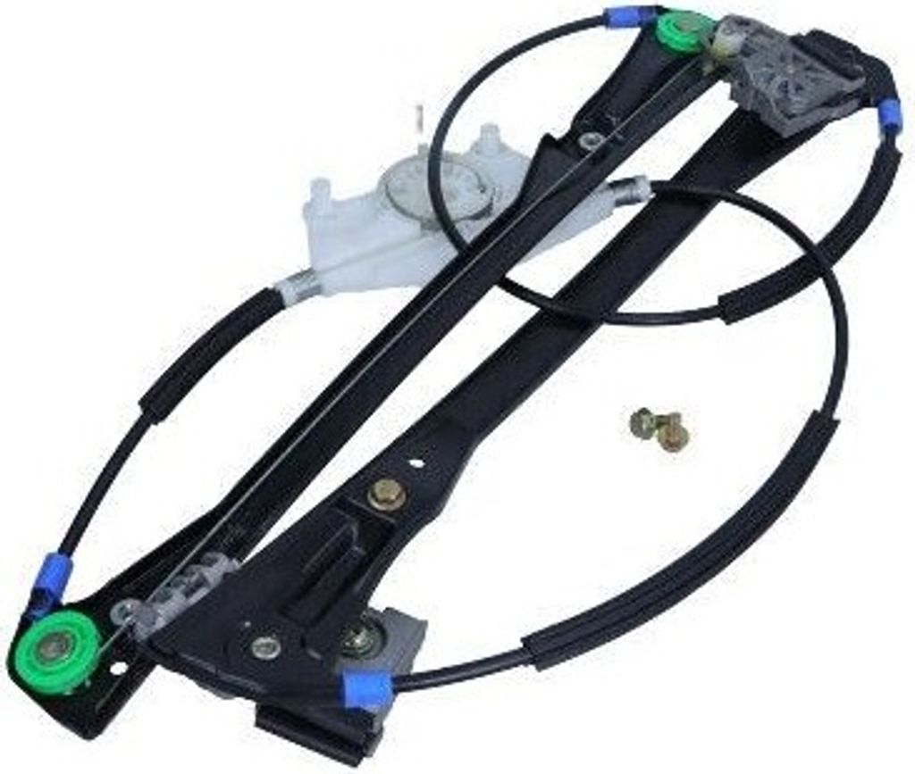 MAXGEAR 50-0315 - OE 1J3 837 462DS Fensterheber, vorne rechts für Golf IV (1J)