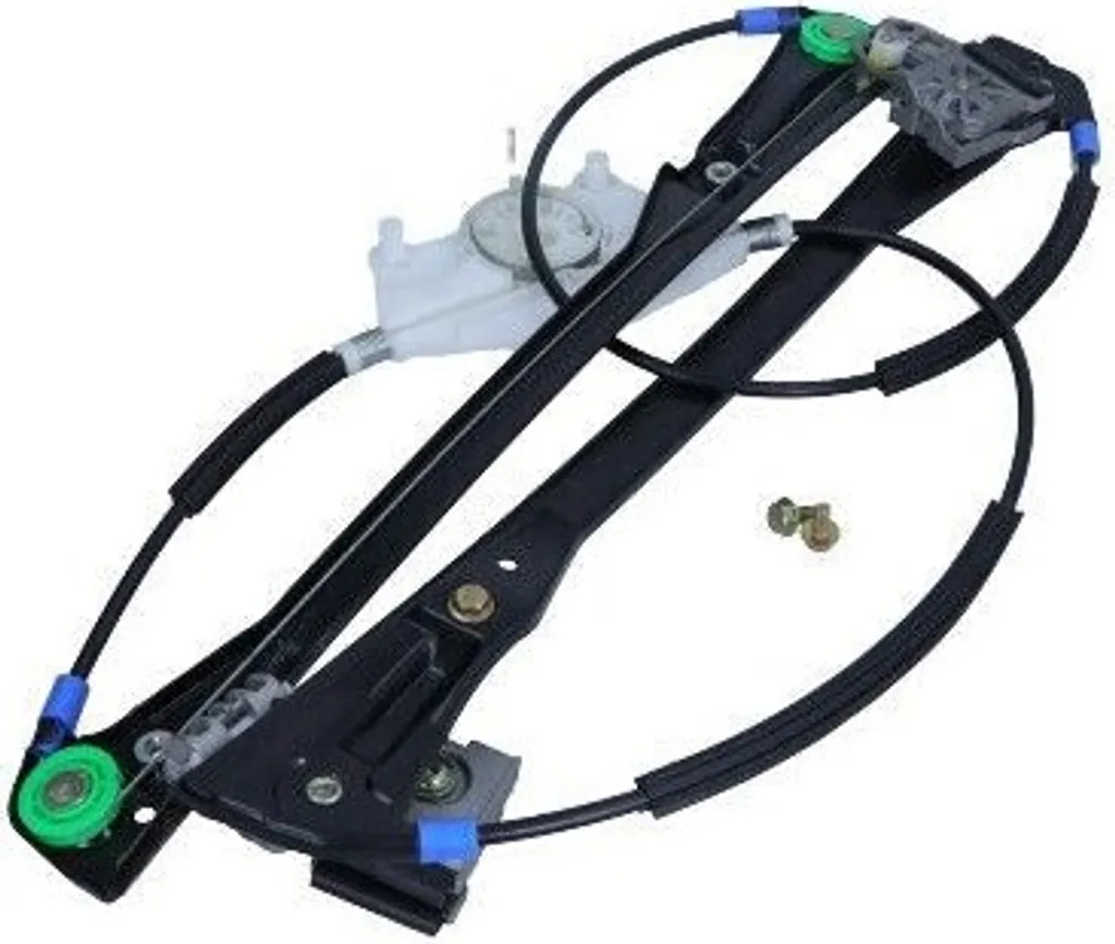 Lève-vitre MAXGEAR 50-0315 avant droit OE 1J3837462DS Golf 4