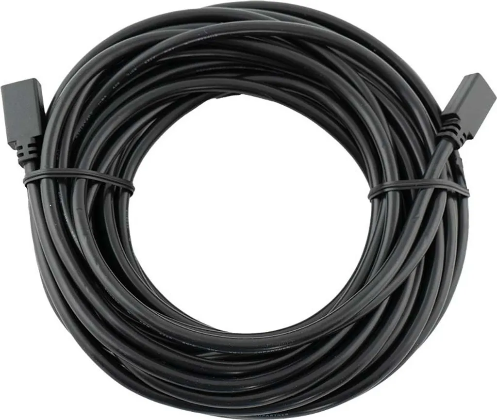 Câble de Connexion VE.Direct 10m pour Monitoring Batterie à Distance
