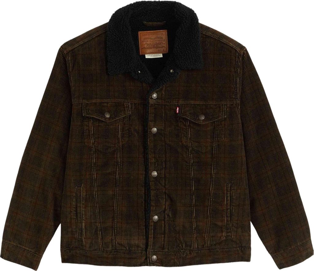 Jacke Levi's A57840024 für Herren Produktbild 