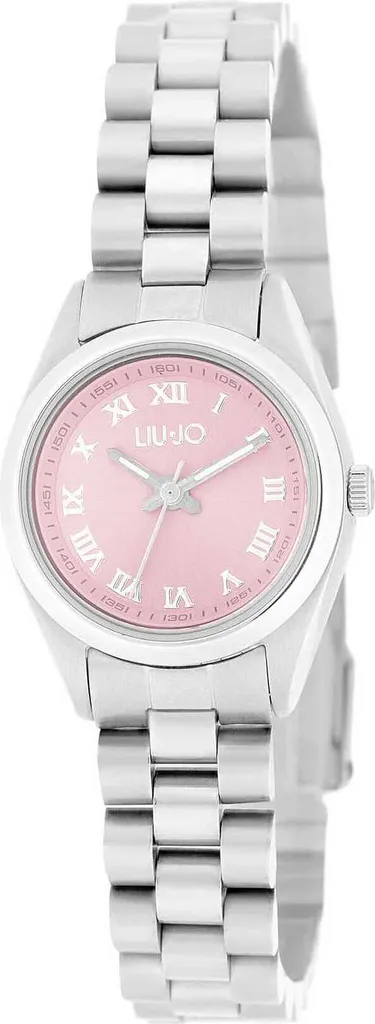 Analisi Orologio Donna Liu Jo TLJ2103 Aimable - Qualità e Design Italiano