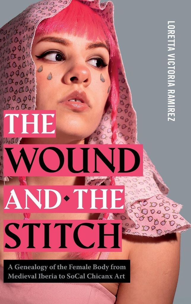 The Wound and the Stitch