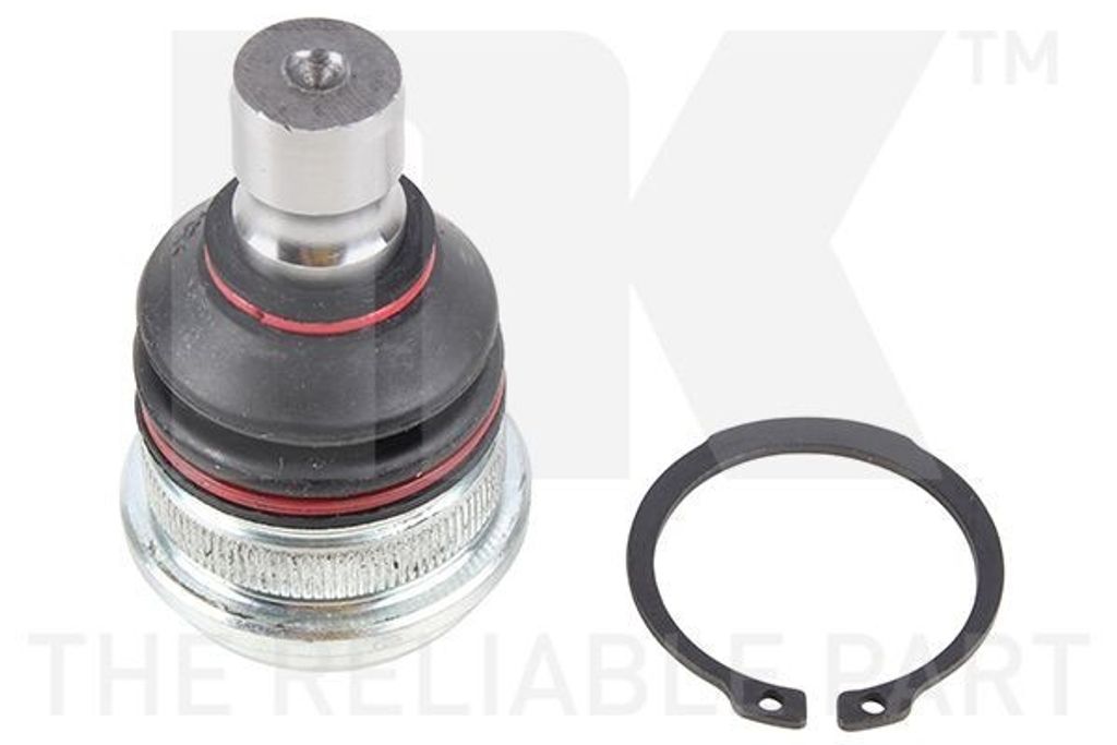 NK Traggelenk für HYUNDAI i10 (IA) 5043511