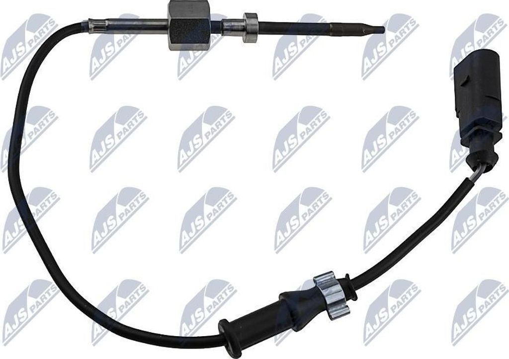 NTY EGT-AU-069 Abgastemperatursensor für VW Golf V Schrägheck (1K1)