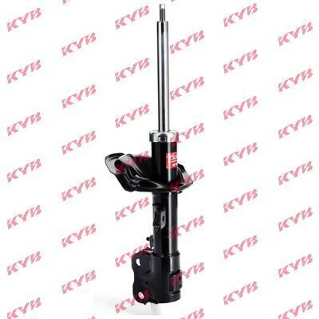 Amortisseur KYB 339105 jambe de force Excel-G pour suspension avant gauche