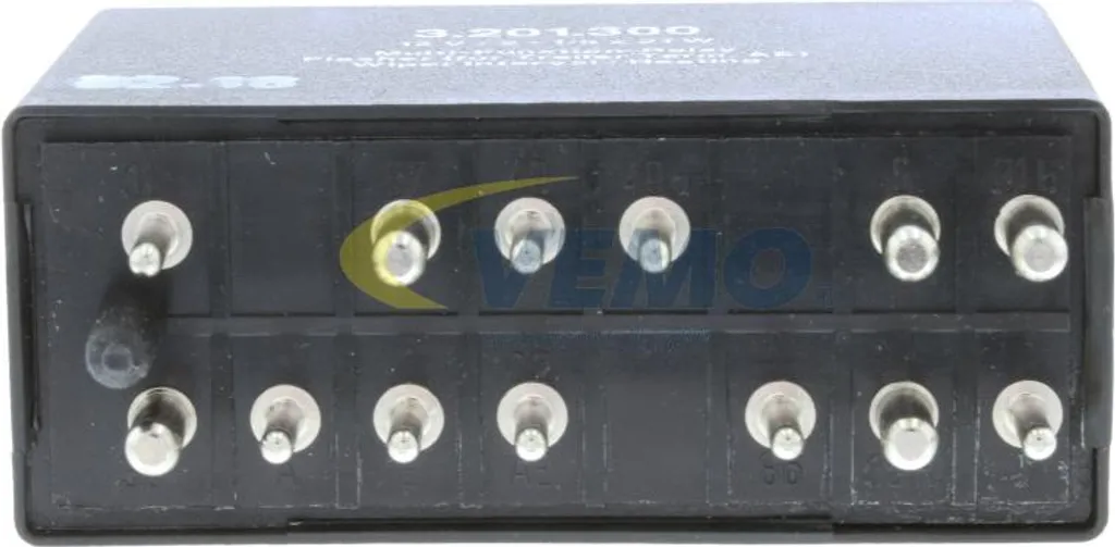 Centrale clignotante VEMO V30-71-0011 - Qualité Originale Allemande