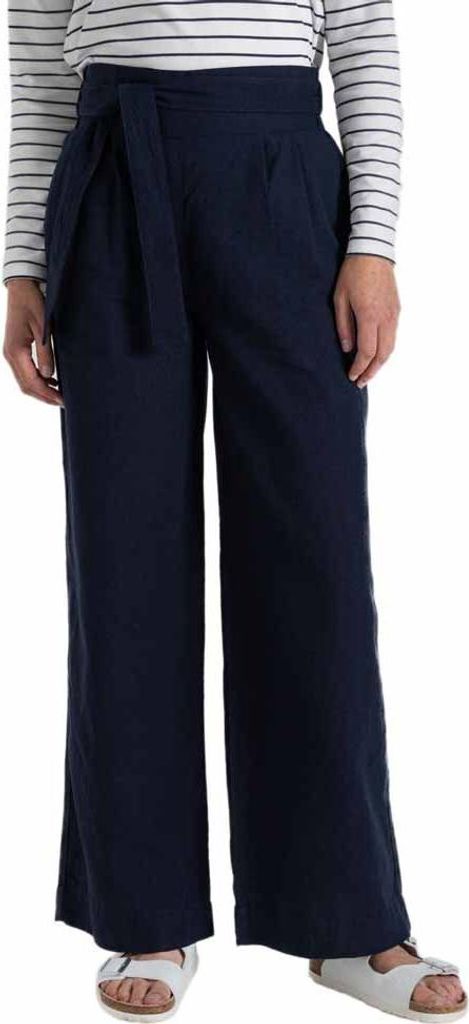 Craghoppers Ophelia Hosen Blau 40 / Regular Damen Blau 40