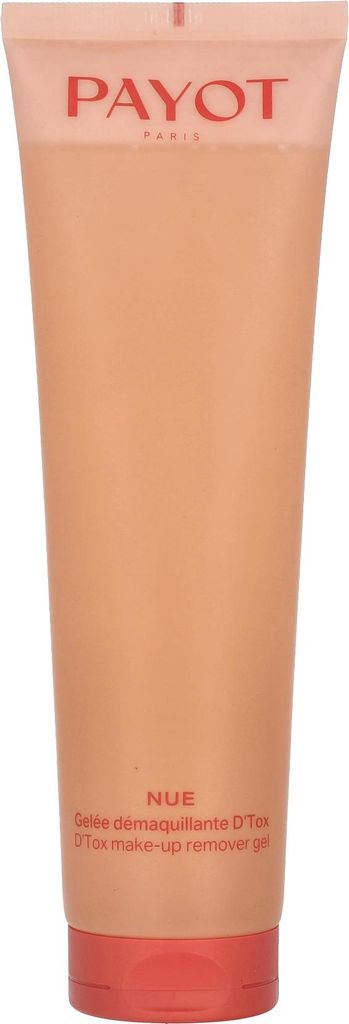 PAYOT Nue D'Tox Gel Démaquillant 150ML Image du produit 
