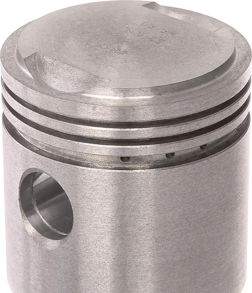 Kit Piston Complet 70mm pour Cylindre Réalésé de Moto AWO 425S - 2