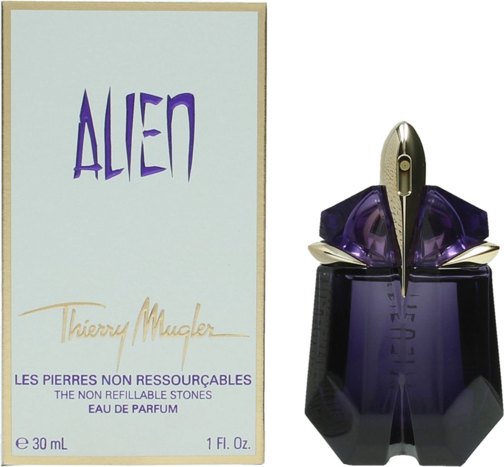 Thierry Mugler - Alien EDP 30ml Obrázok produktu 