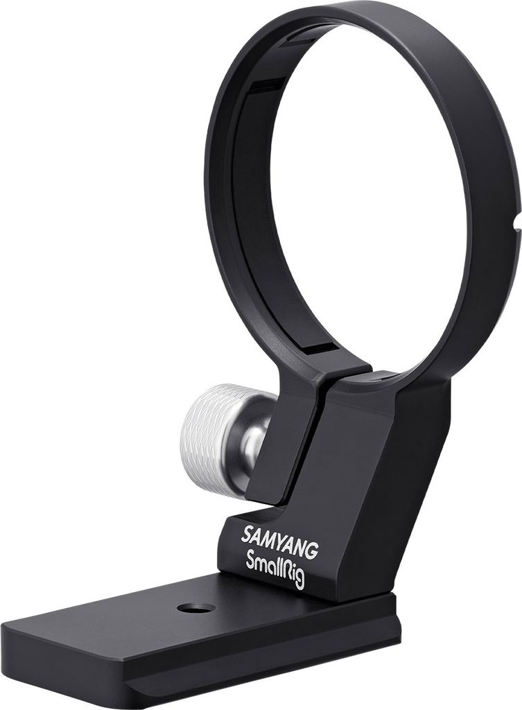 SAMYANG Collier de trépied pour Sony E-Mount – Support de Image du produit 