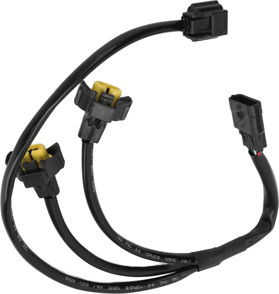 Câble électrique antibrouillard pour Maxima 2016-2019 droit - 5