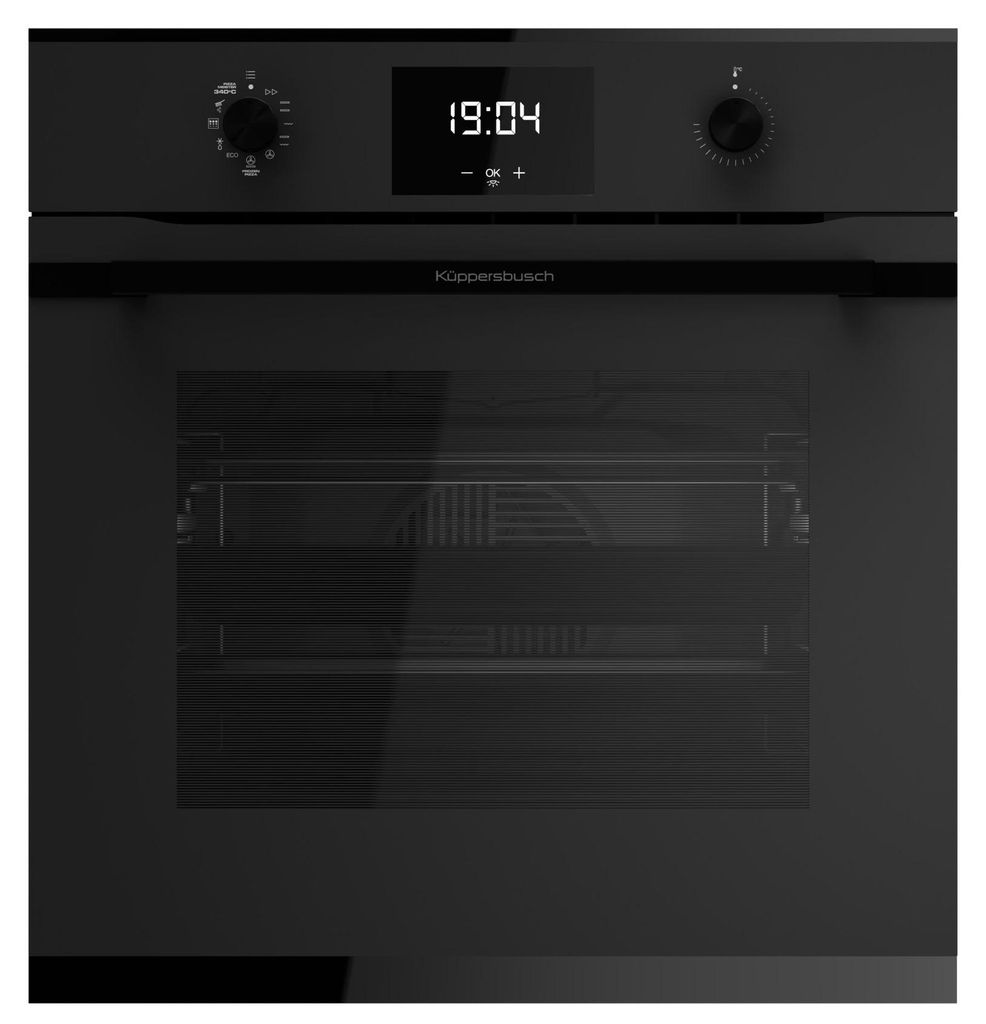 Küppersbusch BP6332.0KSM6, Medium, Elektrischer Ofen, 70 l, Produktbild 