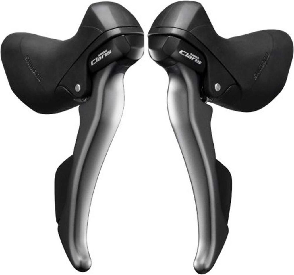Shimano ST-R2000 2-8 Manetka Zdjęcie produktu 