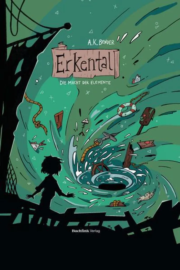 Erkental 2 Serrure Connectée Intelligente à Empreinte Digitale en Acier