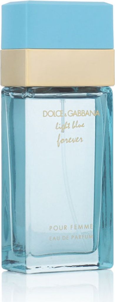 Damenparfüm Light Blue Forever Pour Femme Dolce & Gabbana EDP (25 ml)